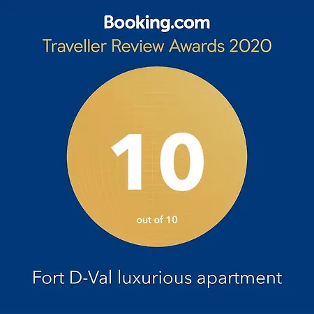D-val Luxurious