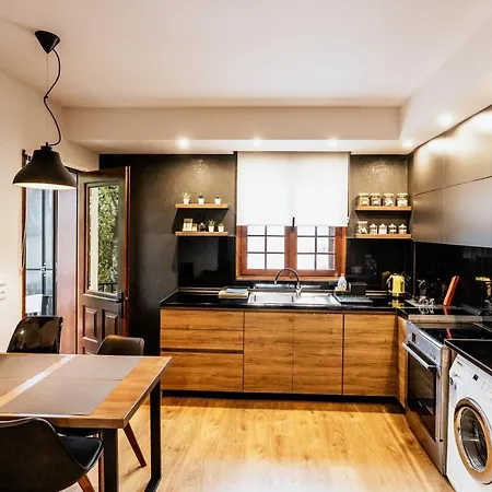 Apartment D-val Luxurious