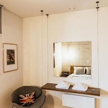 D-val Luxurious Apartment *