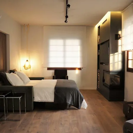 D-val Luxurious Apartment Angistron