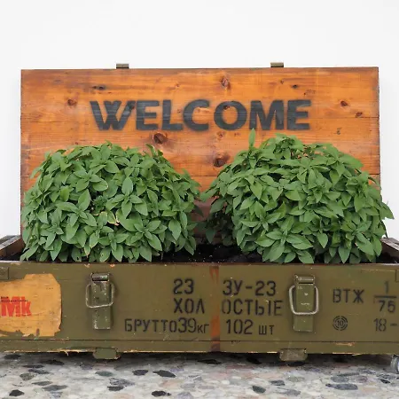 D-val Luxurious شقة Ángistron