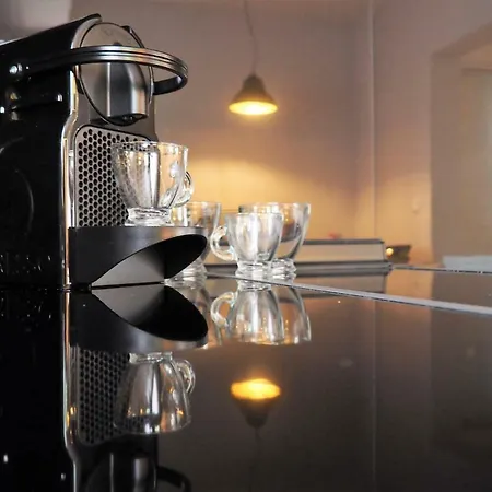 D-val Luxurious شقة