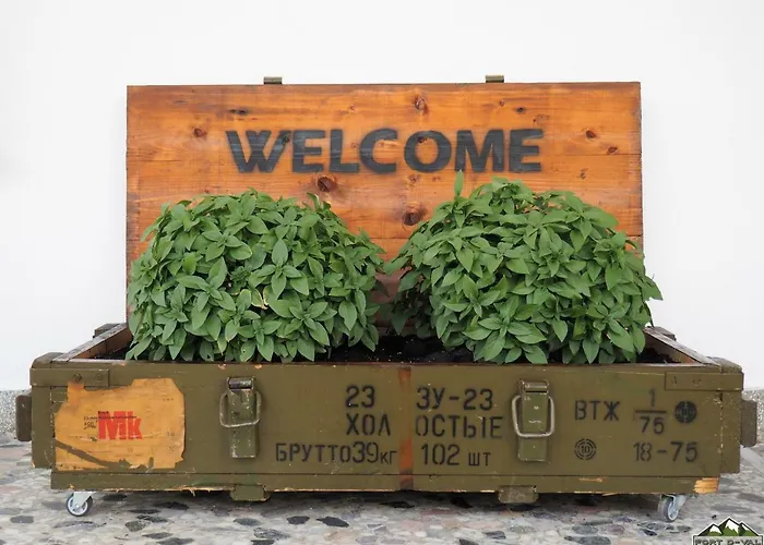 D-val Luxurious 公寓 Ángistron